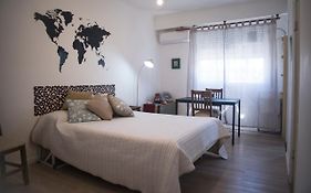 San Telmo Apartments